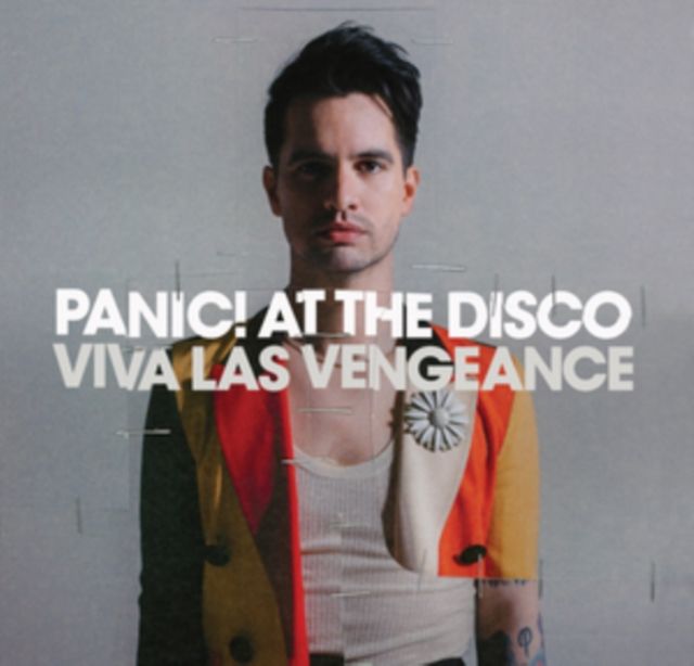 Panic! At The Disco