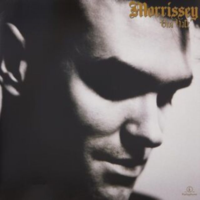Morrissey