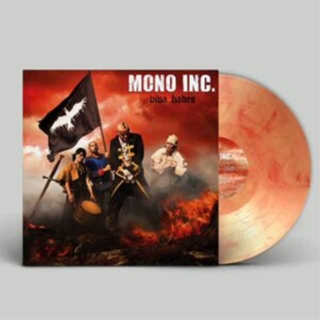 Mono Inc