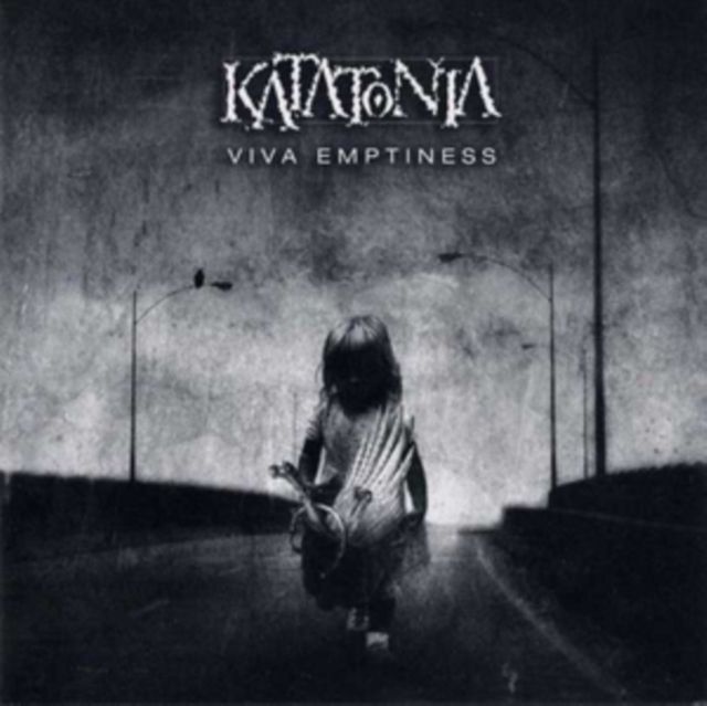 Katatonia