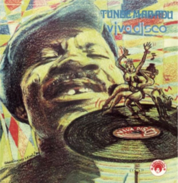 Tunde Mabadu