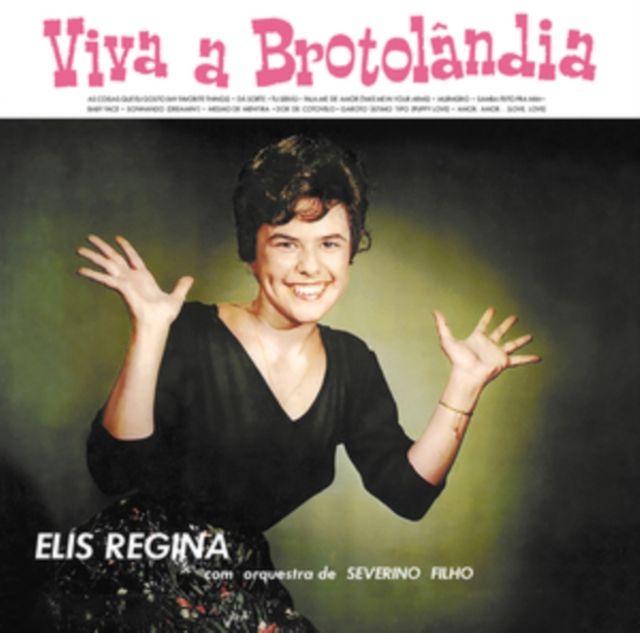 Elis Regina