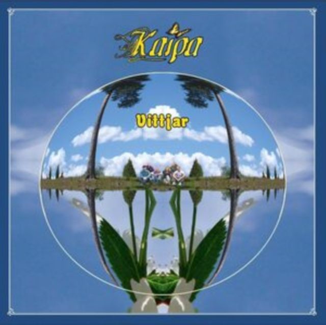 Kaipa