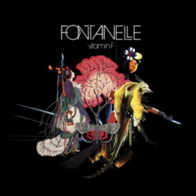 Fontanelle