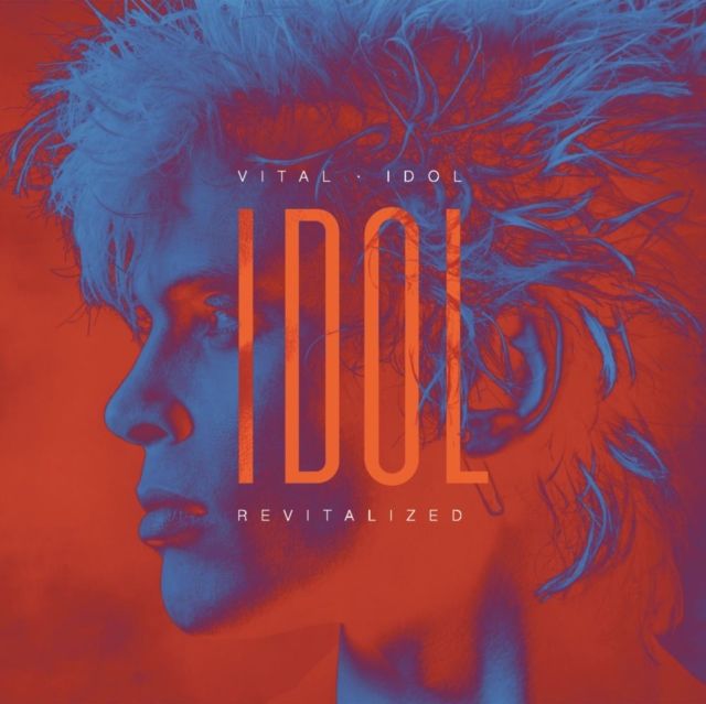 Billy Idol