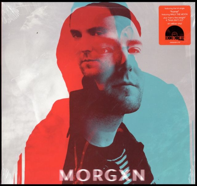 Morgxn