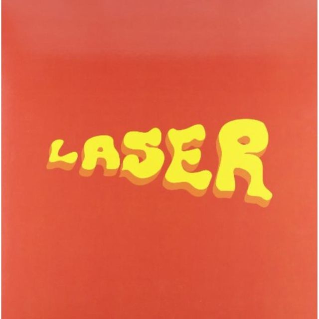 Laser