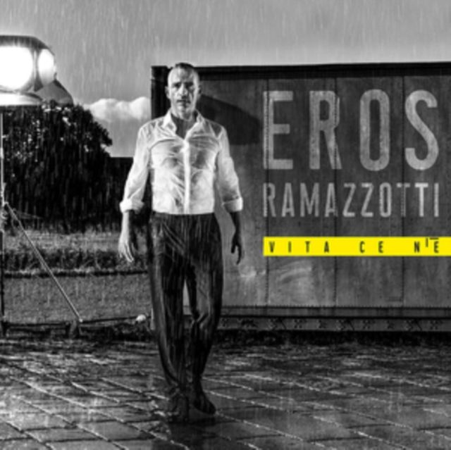 Eros Ramazotti