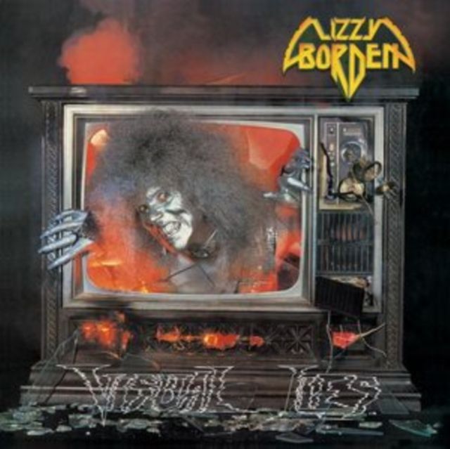 Lizzy Borden