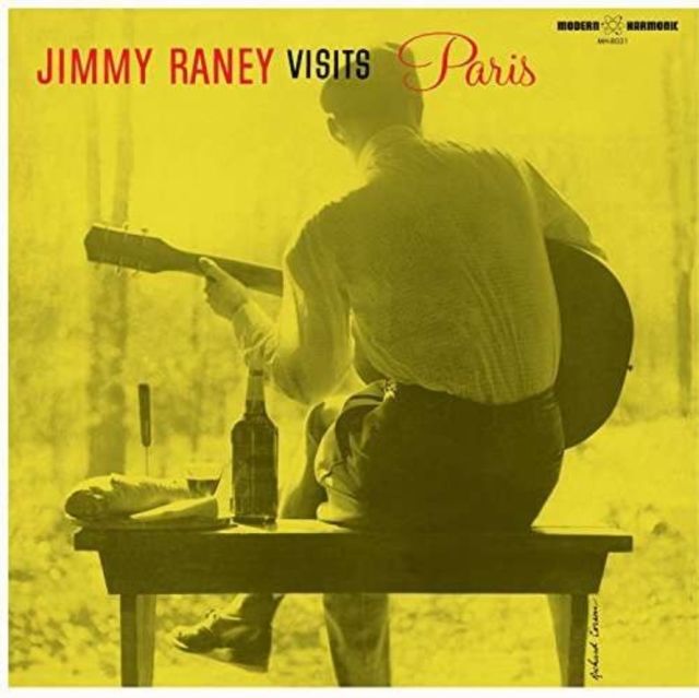 Jimmy Raney