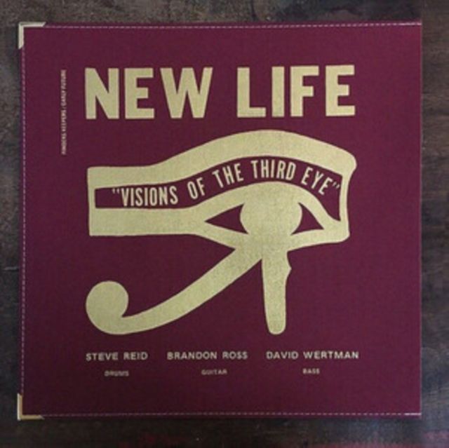 New Life Trio