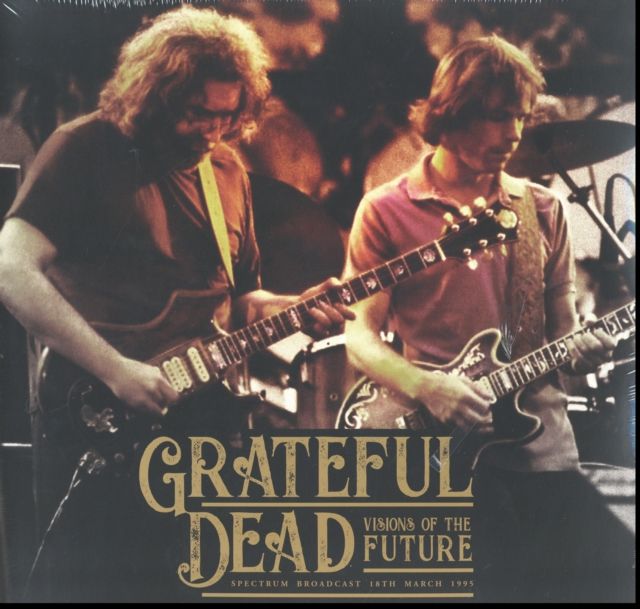 Grateful Dead
