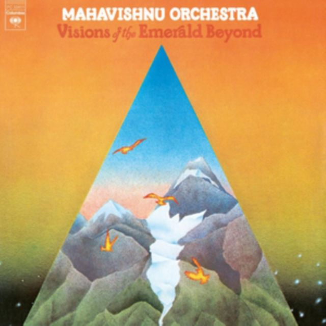 Mahavishnu Orchestra
