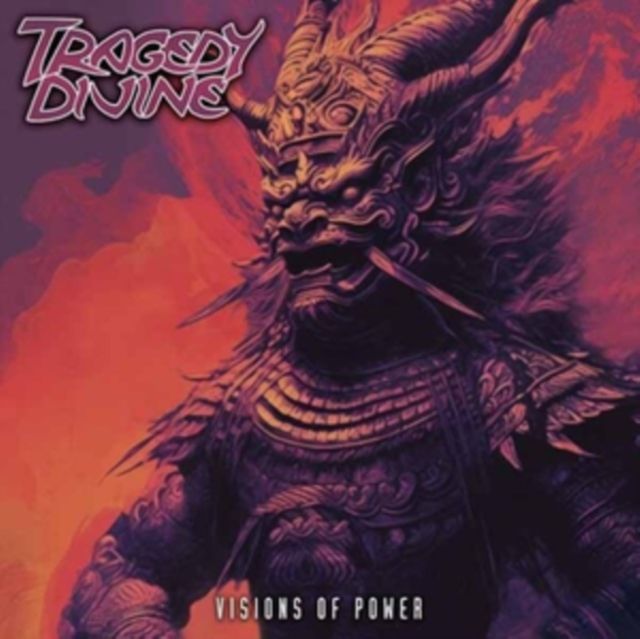 Tragedy Divine