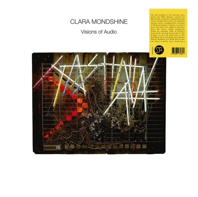 Clara Mondshine