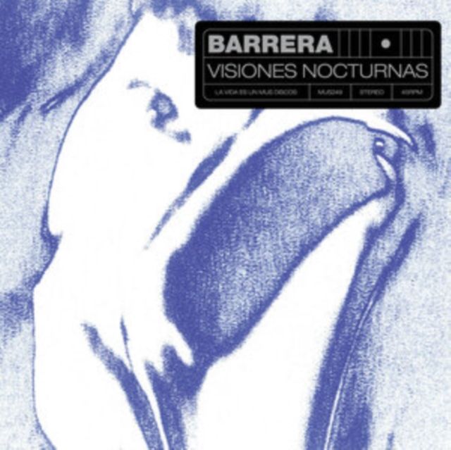 Barrera