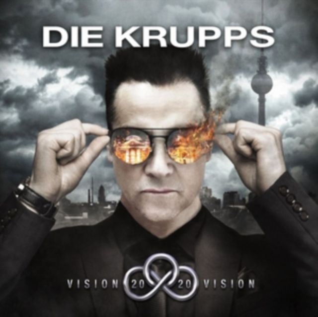 Die Krupps