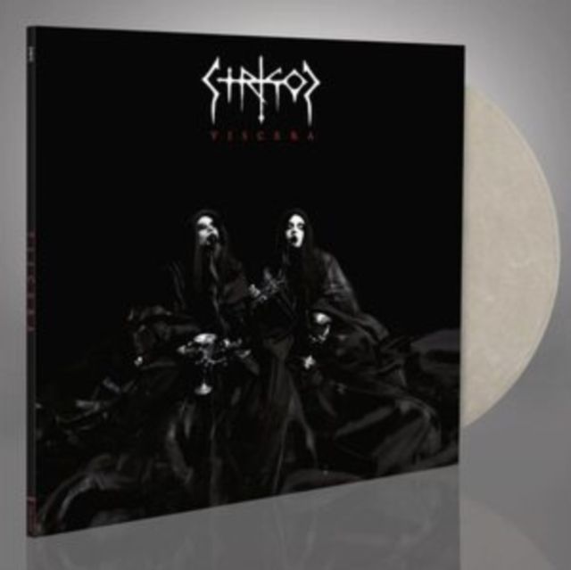 Strigoi