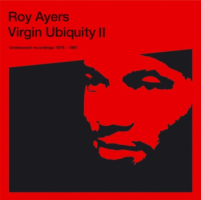 Roy Ayers