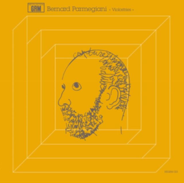 Bernard Parmegiani