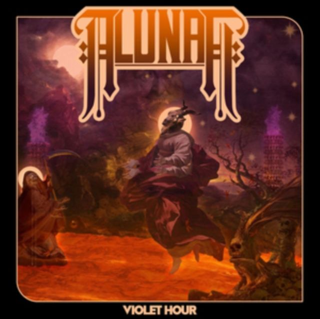 Alunah