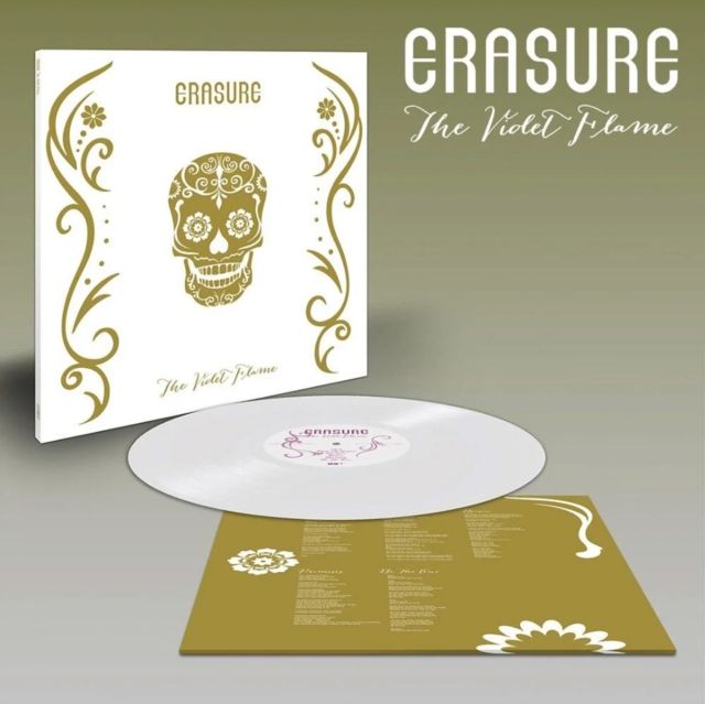 Erasure