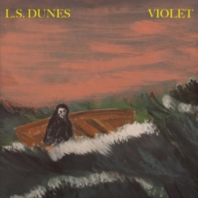 Ls Dunes