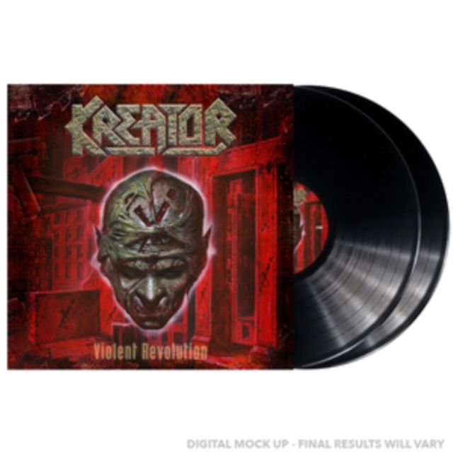 Kreator