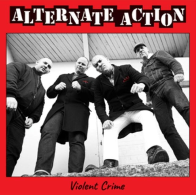 Alternate Action