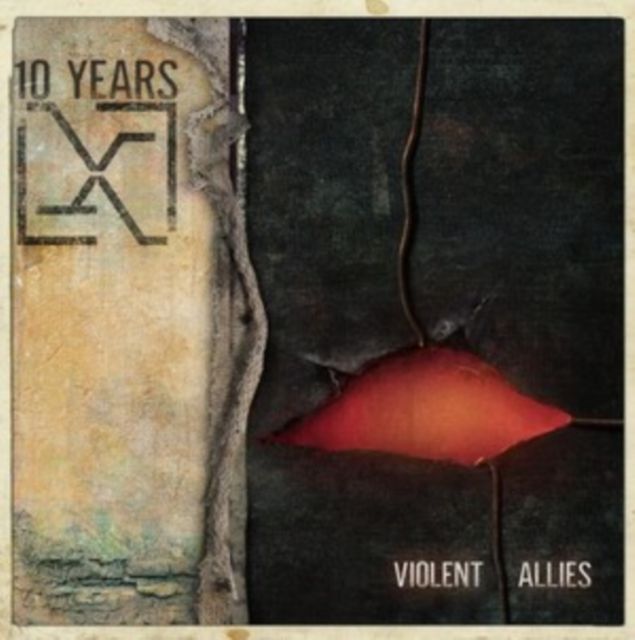 10 Years
