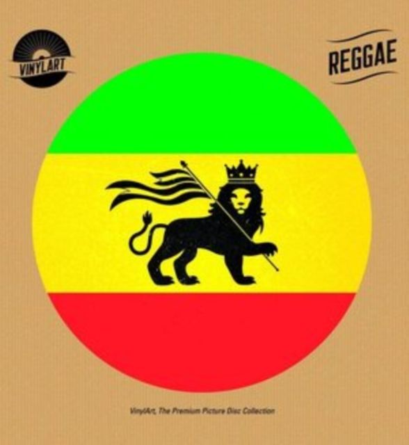 Various Artists