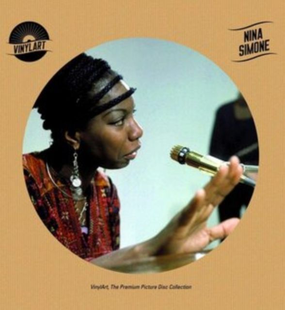Nina Simone