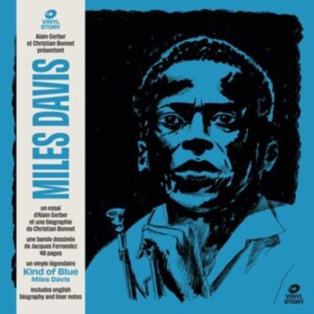 Miles Davis