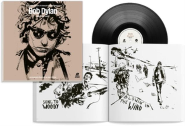 Bob Dylan