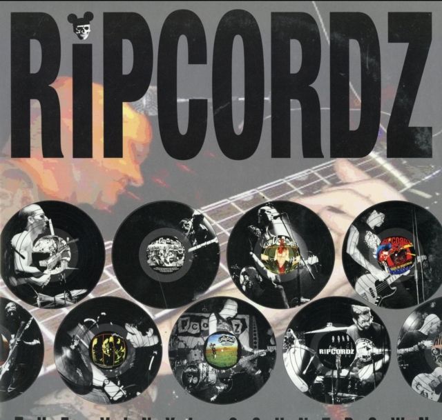 Ripcordz