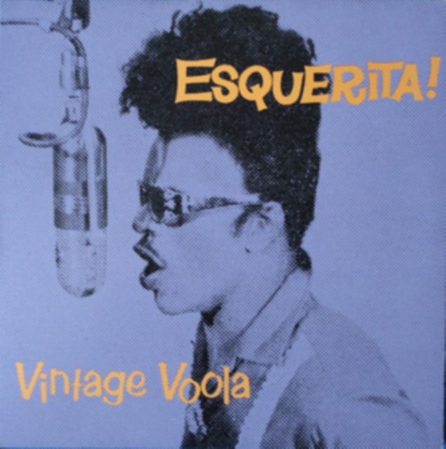 Esquerita