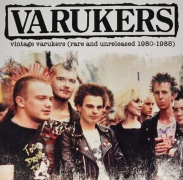 Varukers
