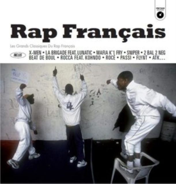 Various Artists