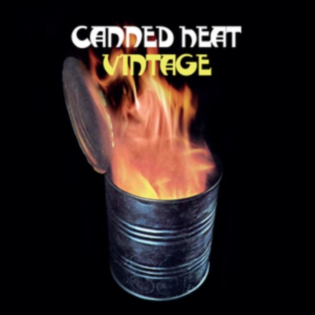 Canned Heat