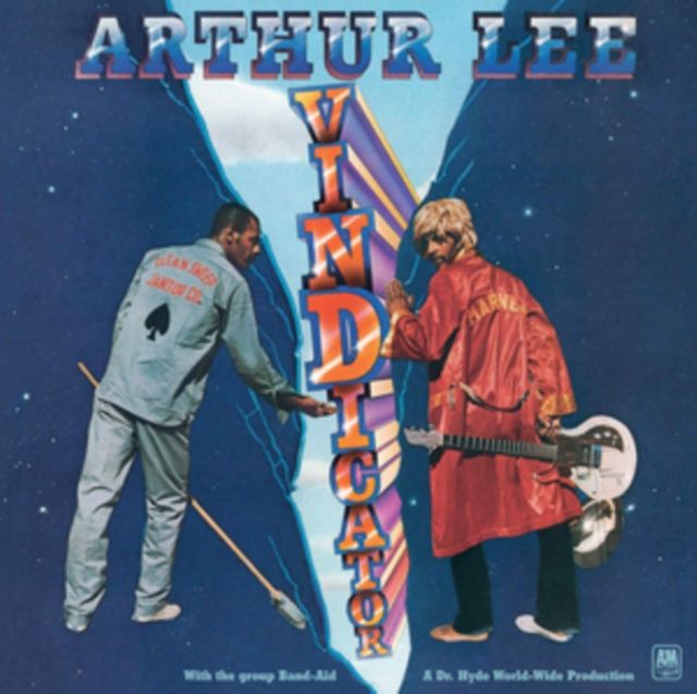 Arthur Lee