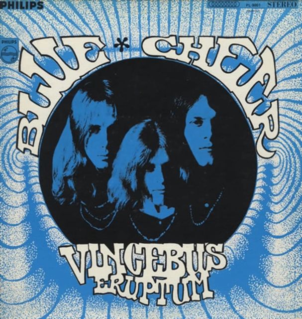 Blue Cheer