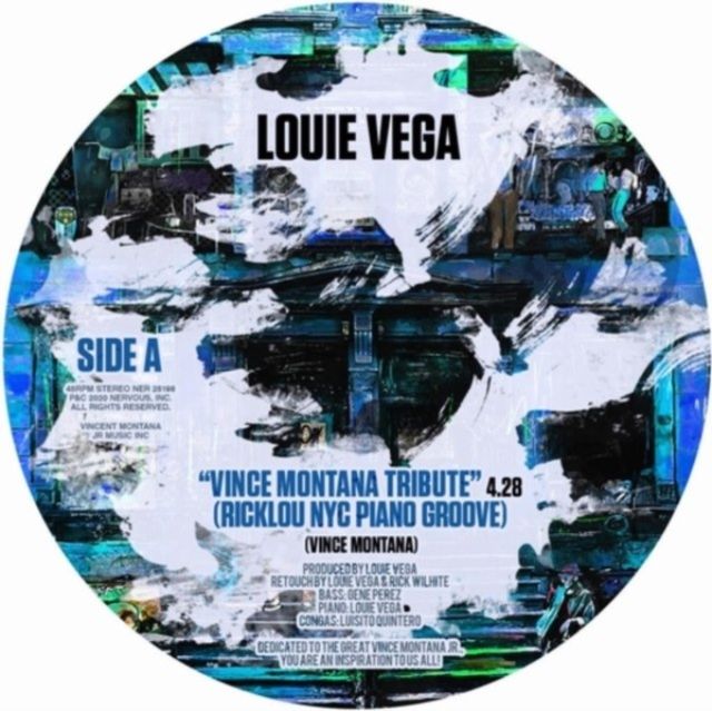 Louie Vega