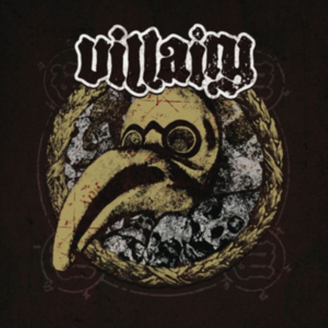 Villainy