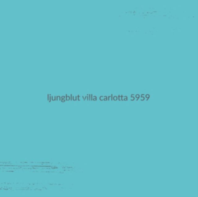 Ljungblut