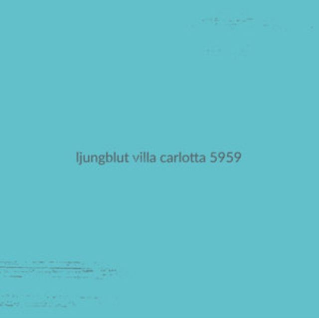 Ljungblut