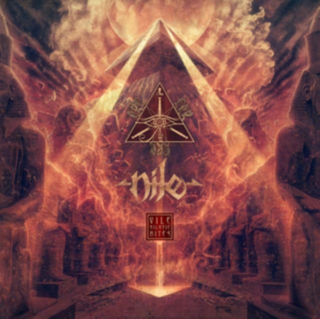 Nile