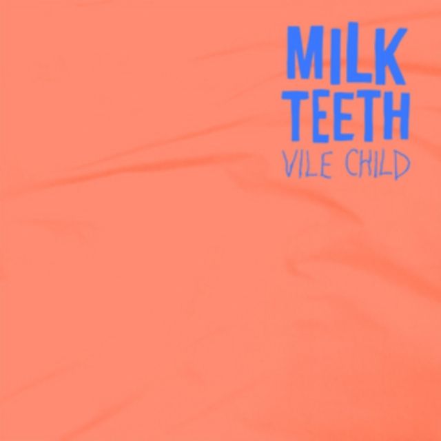 Milk Teeth