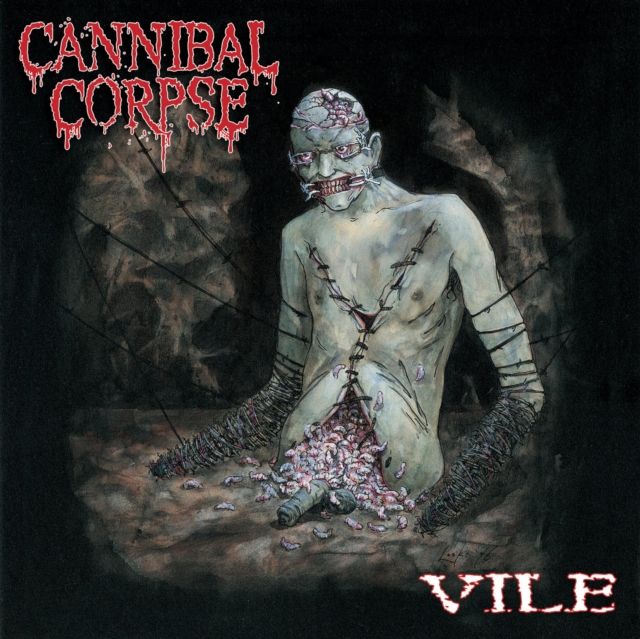 Cannibal Corpse