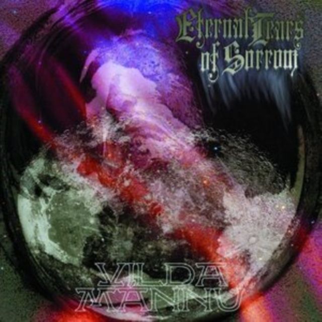 Eternal Tears Of Sorrow