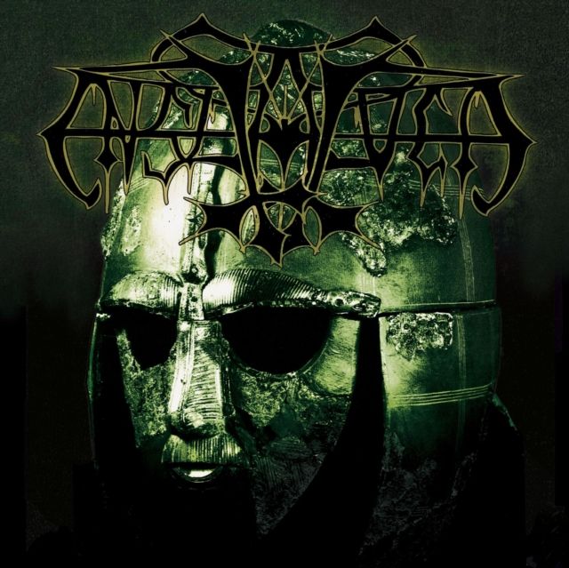 Enslaved